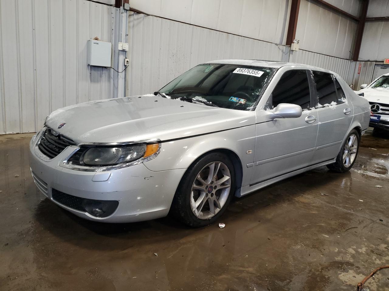 SAAB 9-5 BASE 2006