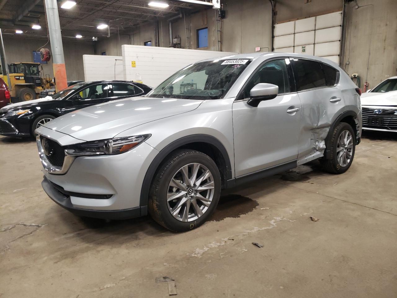 MAZDA CX-5 GRAND 2021