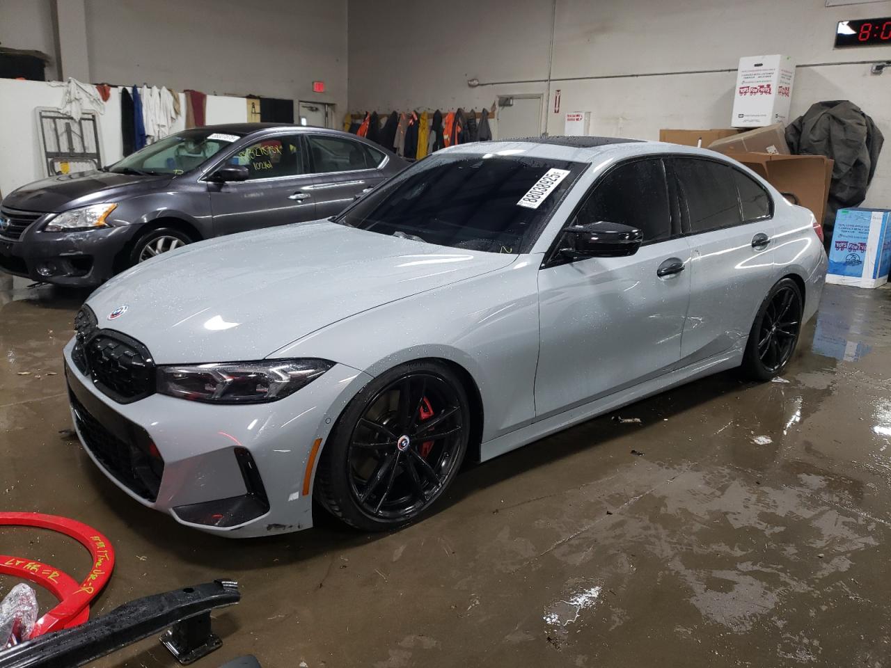 BMW M340I 2023
