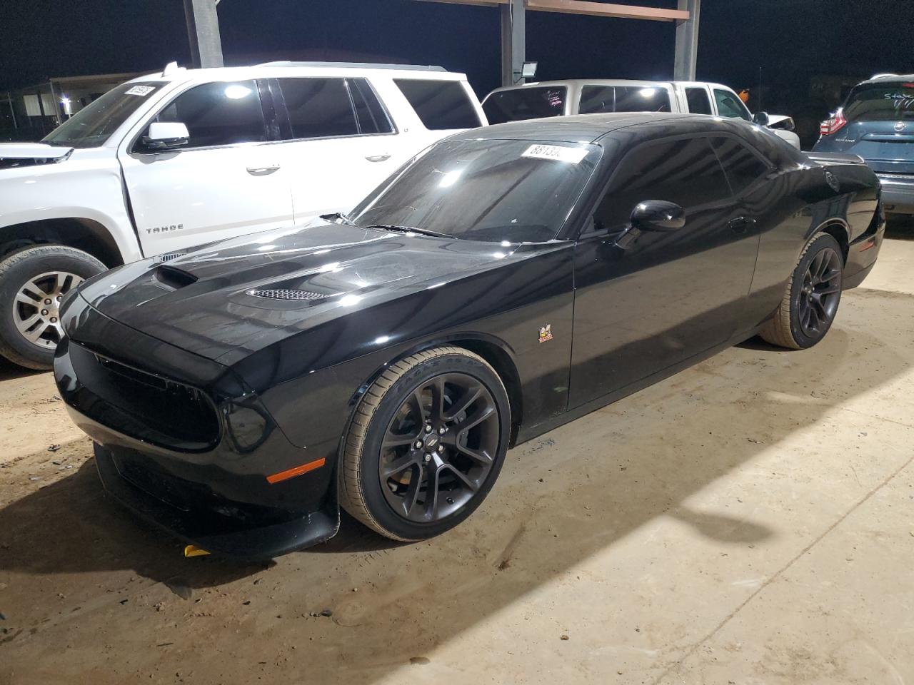 DODGE CHALLENGER 2023