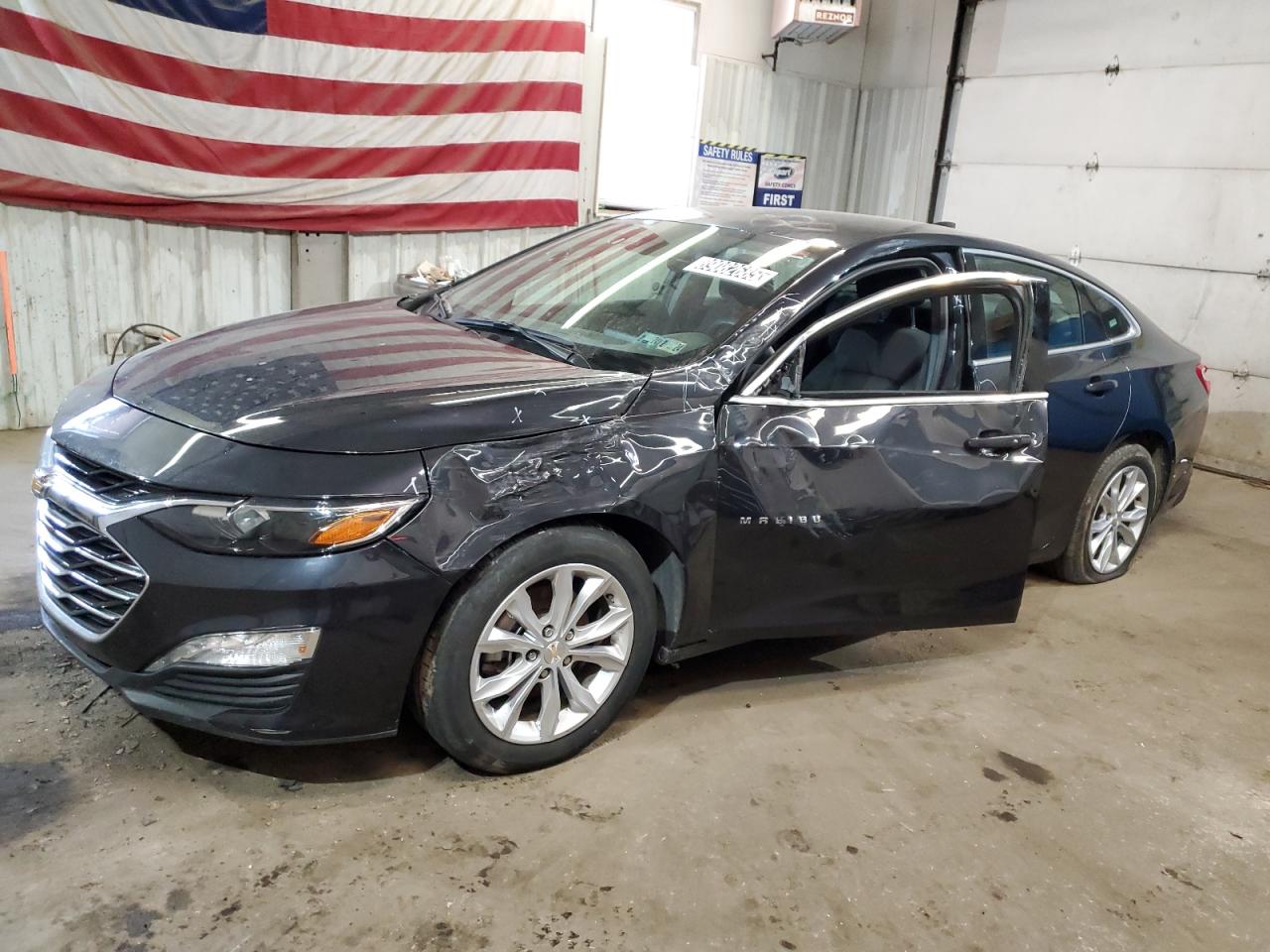 CHEVROLET MALIBU LT 2023