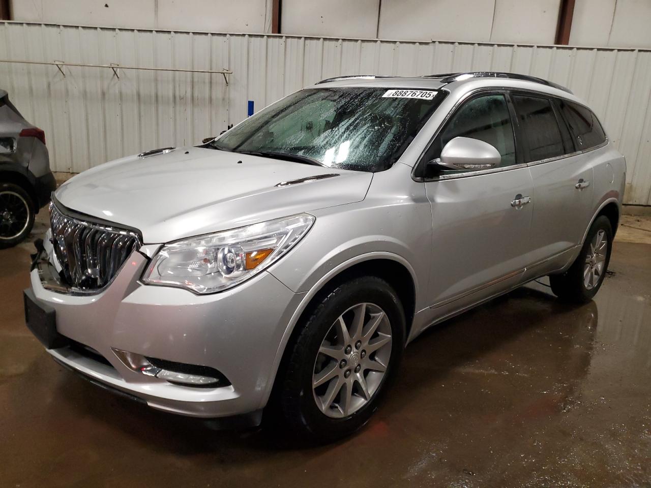 BUICK ENCLAVE 2015