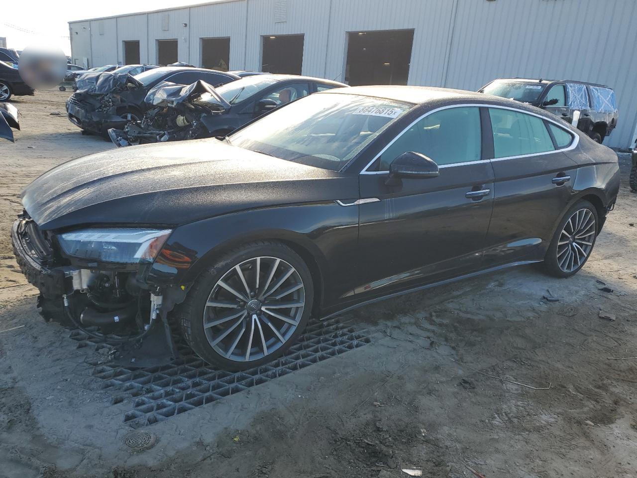 AUDI A5 PREMIUM 2021