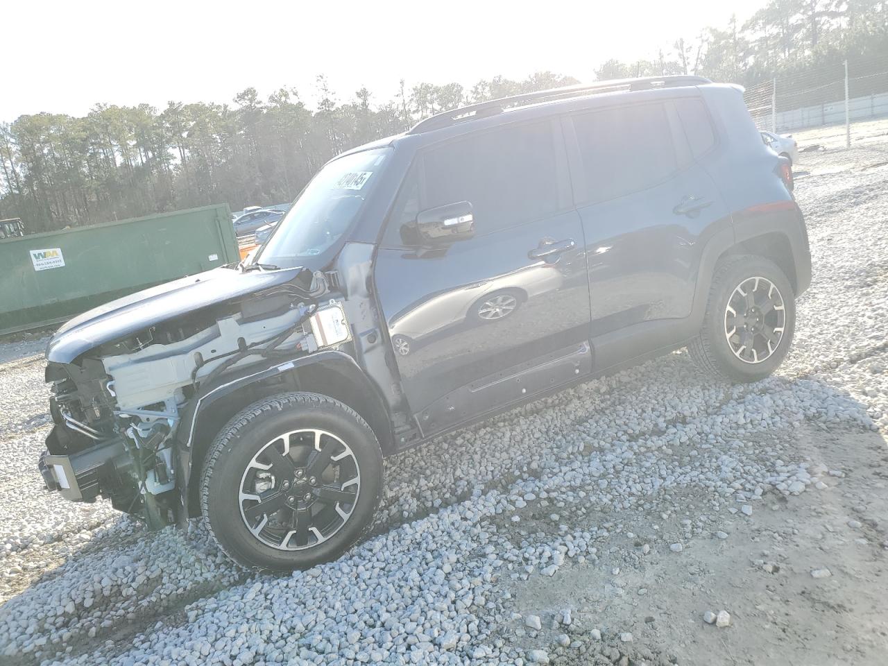 JEEP RENEGADE L 2023