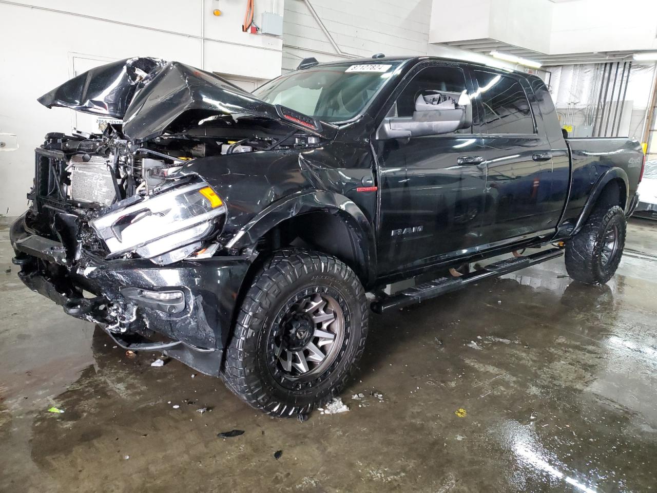 RAM 2500 LARAM 2021