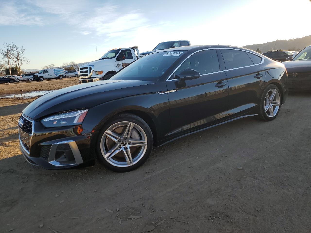 AUDI A5 PREMIUM 2021