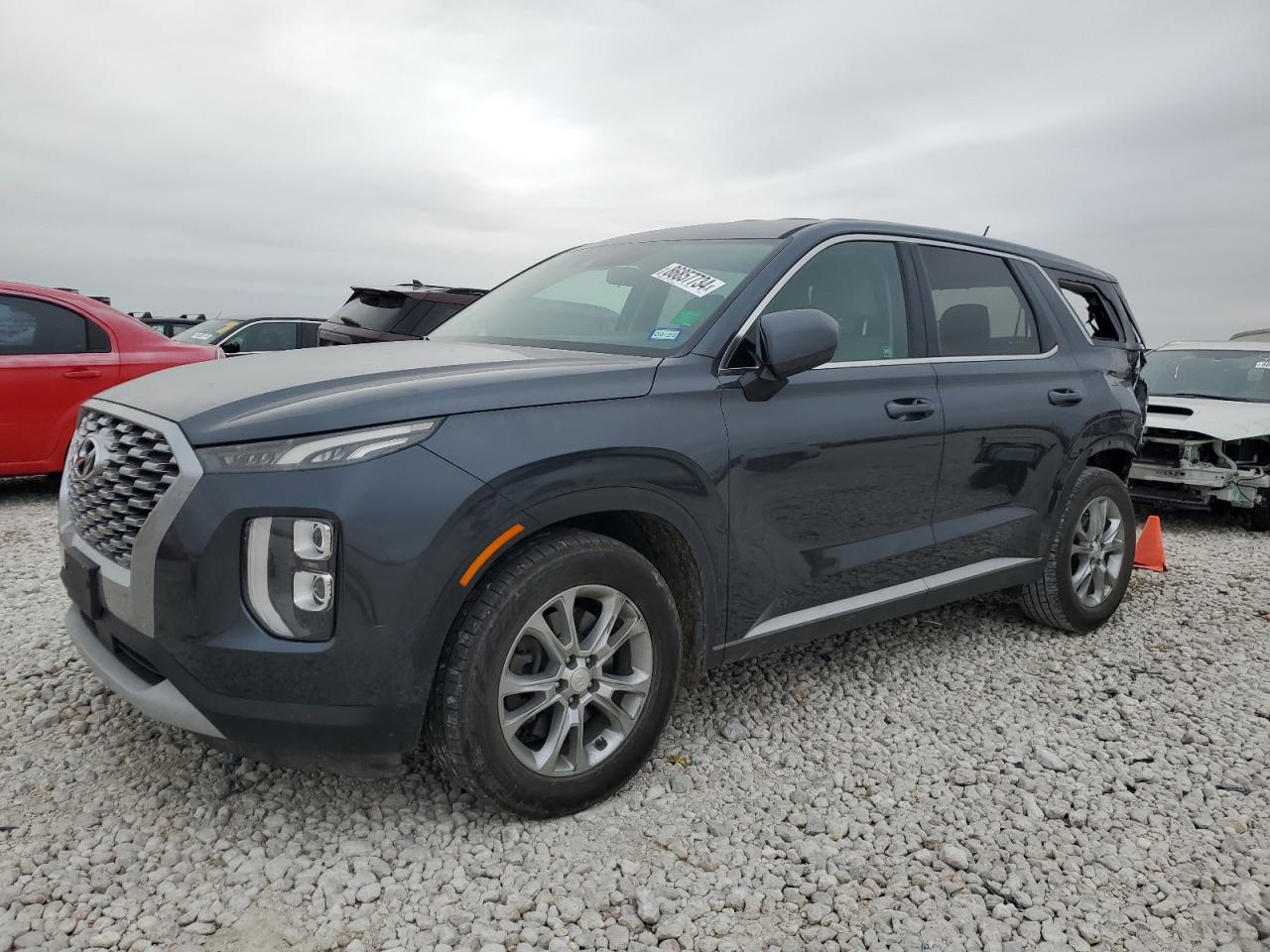 HYUNDAI PALISADE S 2020