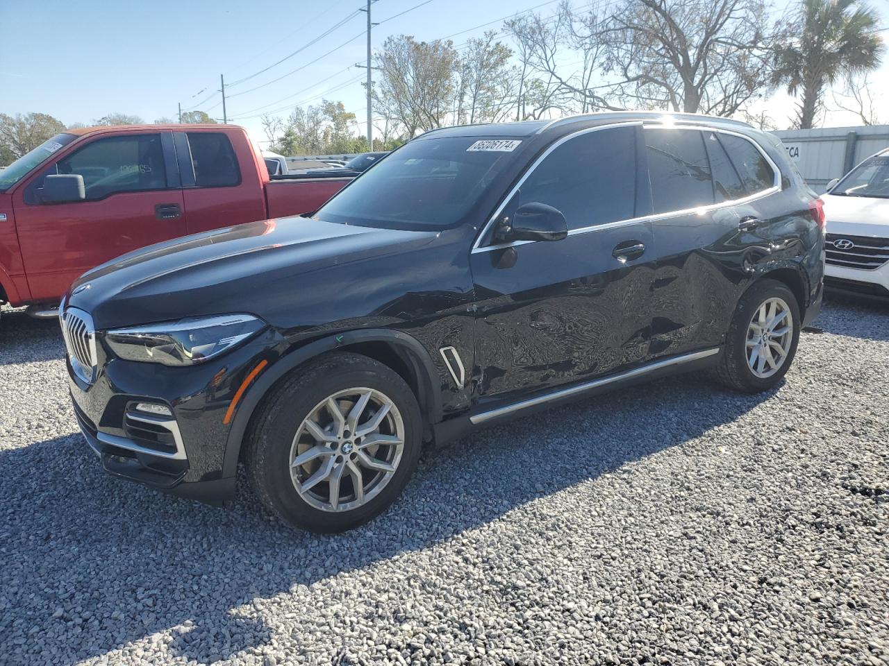 BMW X5 SDRIVE 2020