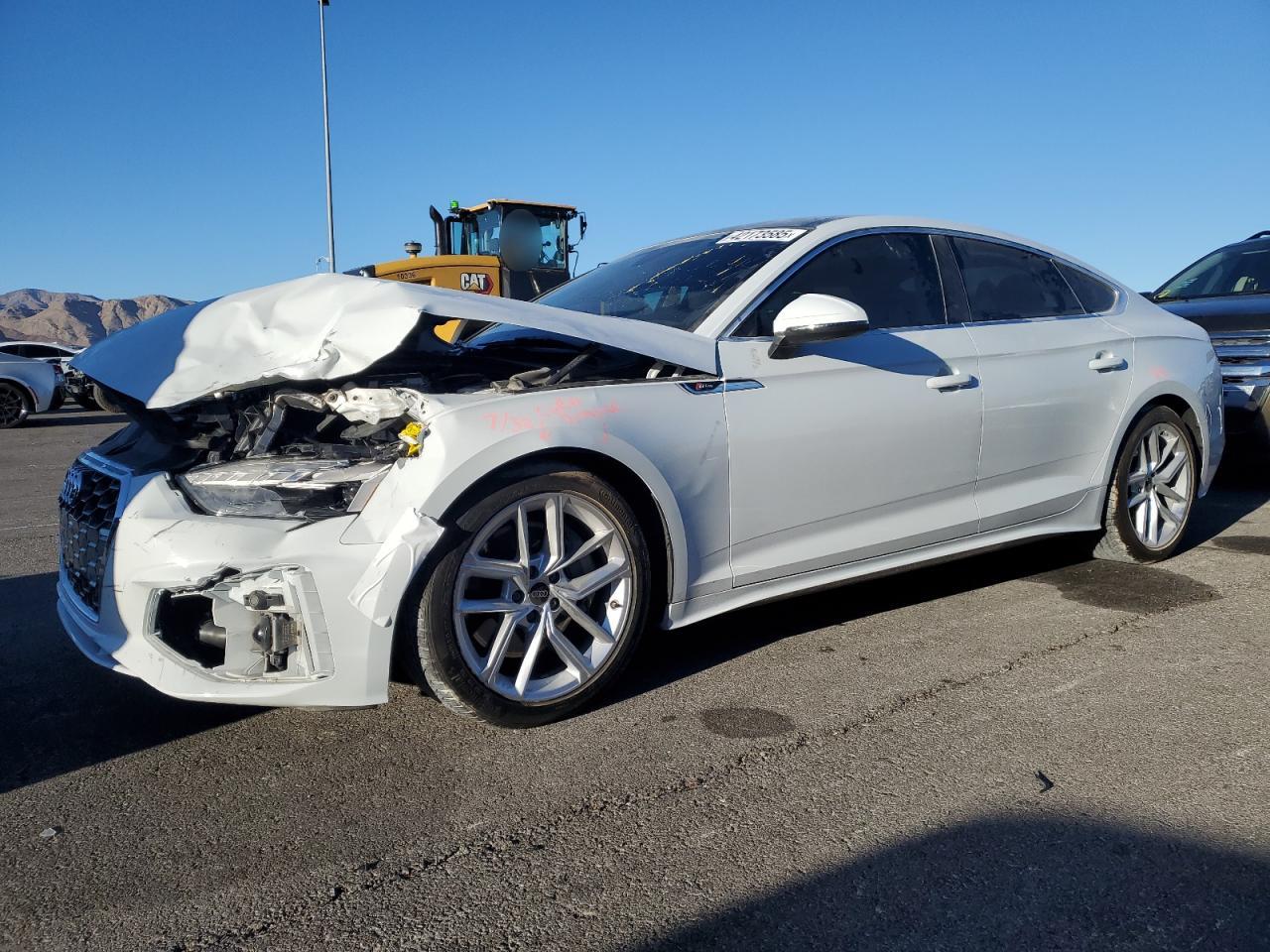 AUDI A5 PREMIUM 2023