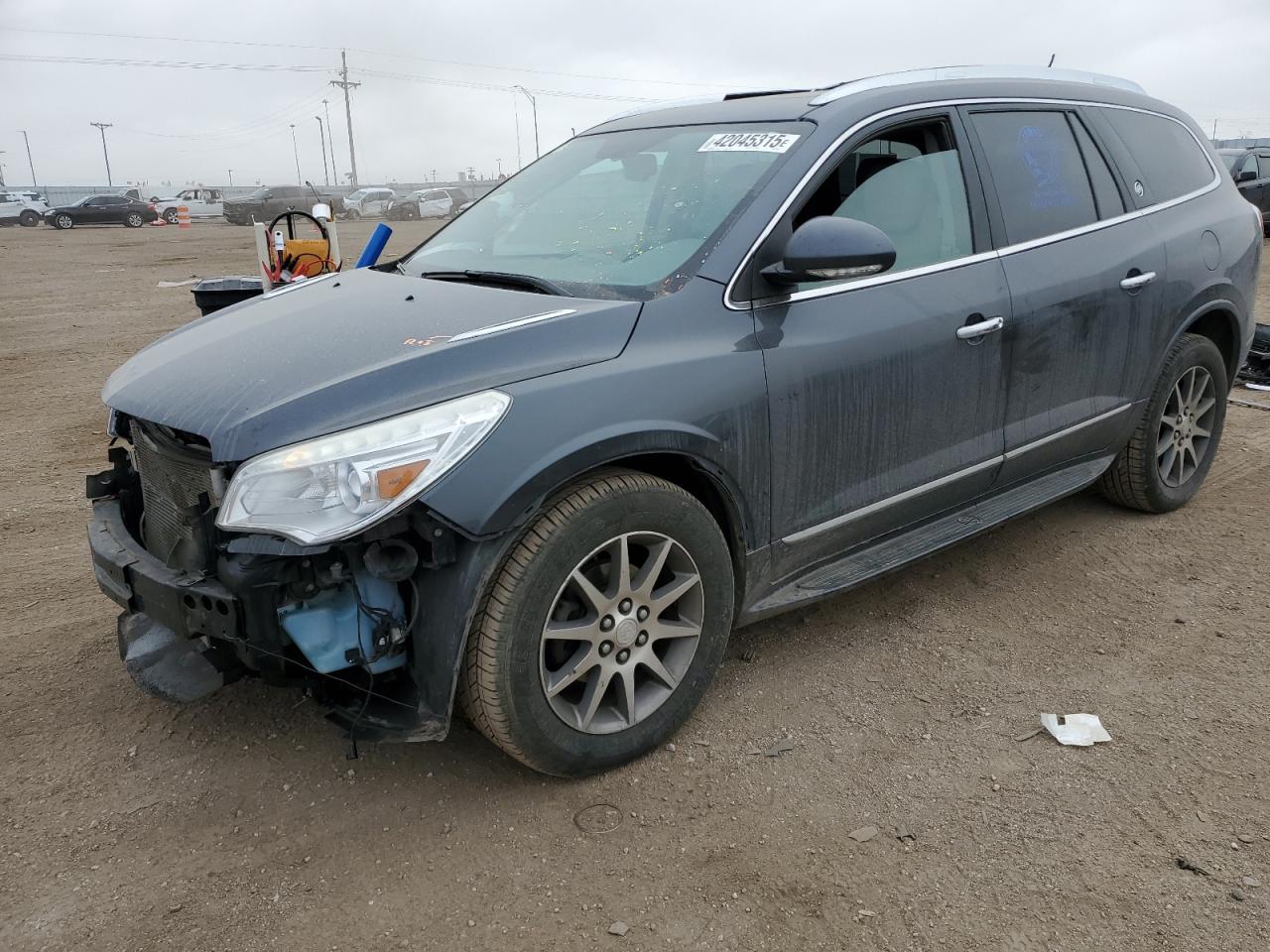 BUICK ENCLAVE 2013