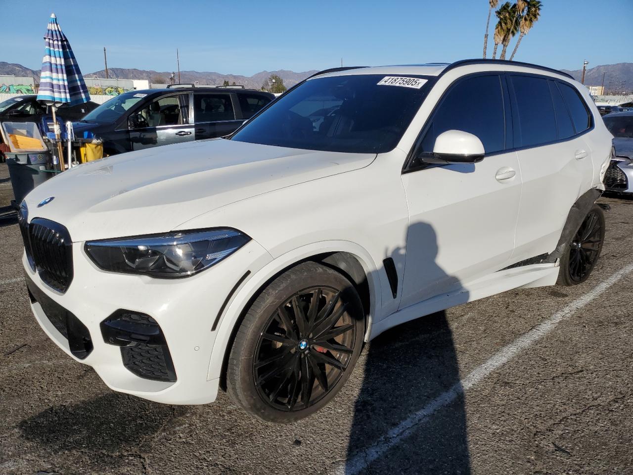 BMW X5 SDRIVE 2023
