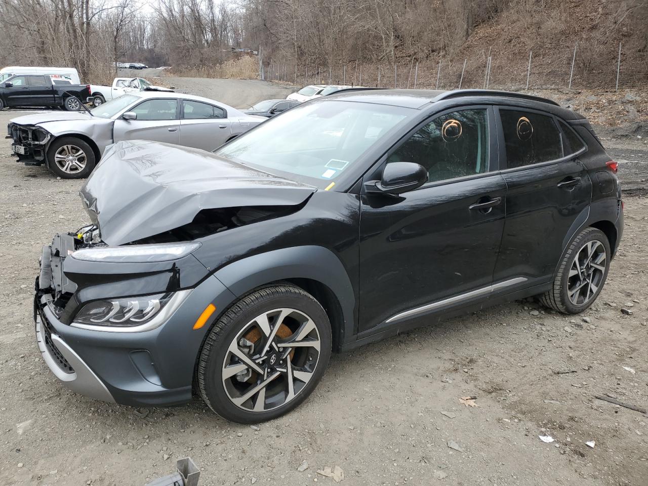 HYUNDAI KONA LIMIT 2023