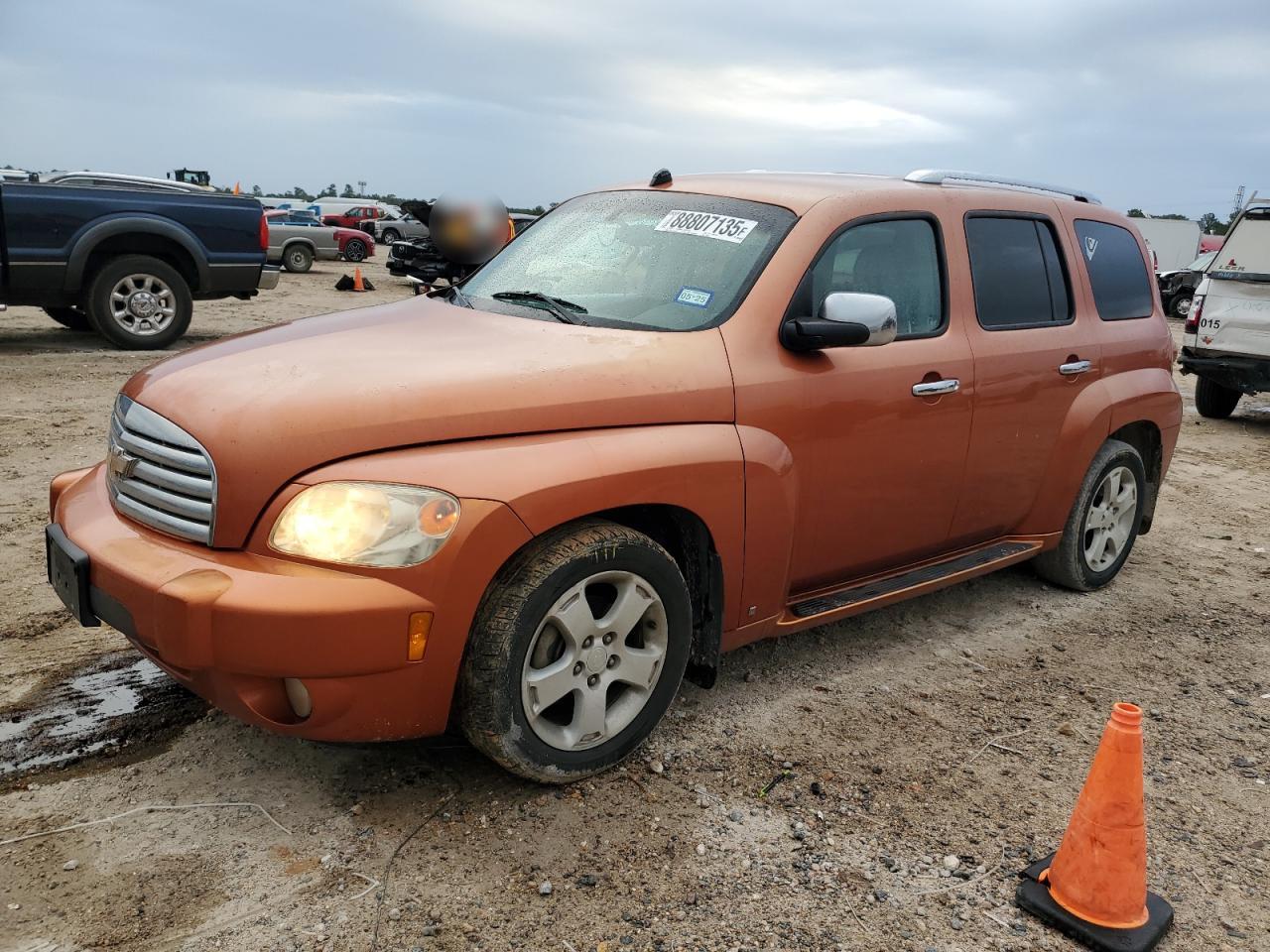 CHEVROLET HHR LT 2006