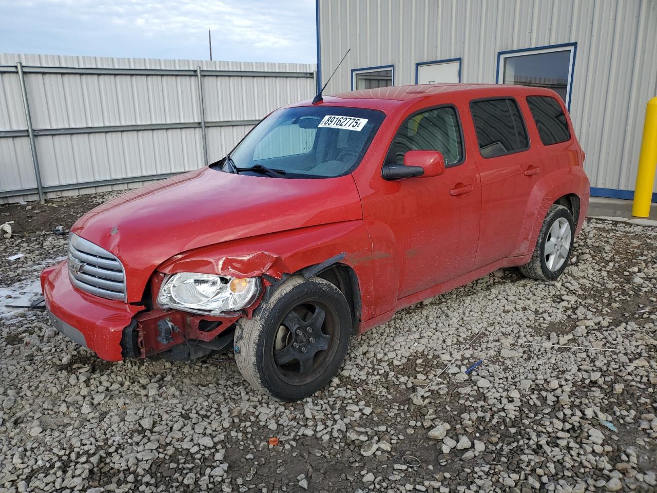 CHEVROLET HHR LT 2011