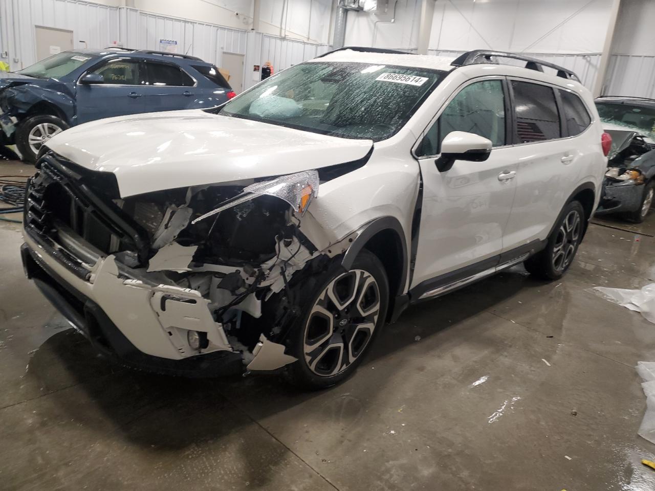 SUBARU ASCENT LIM 2023