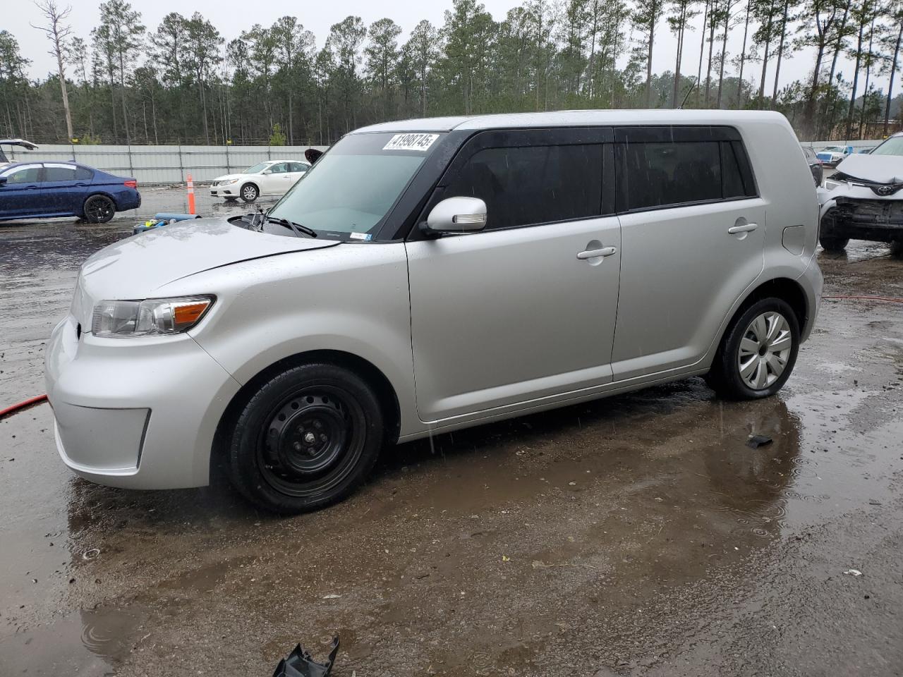 SCION XB 2008