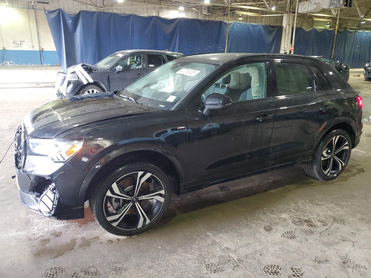 AUDI Q3 PREMIUM 2024