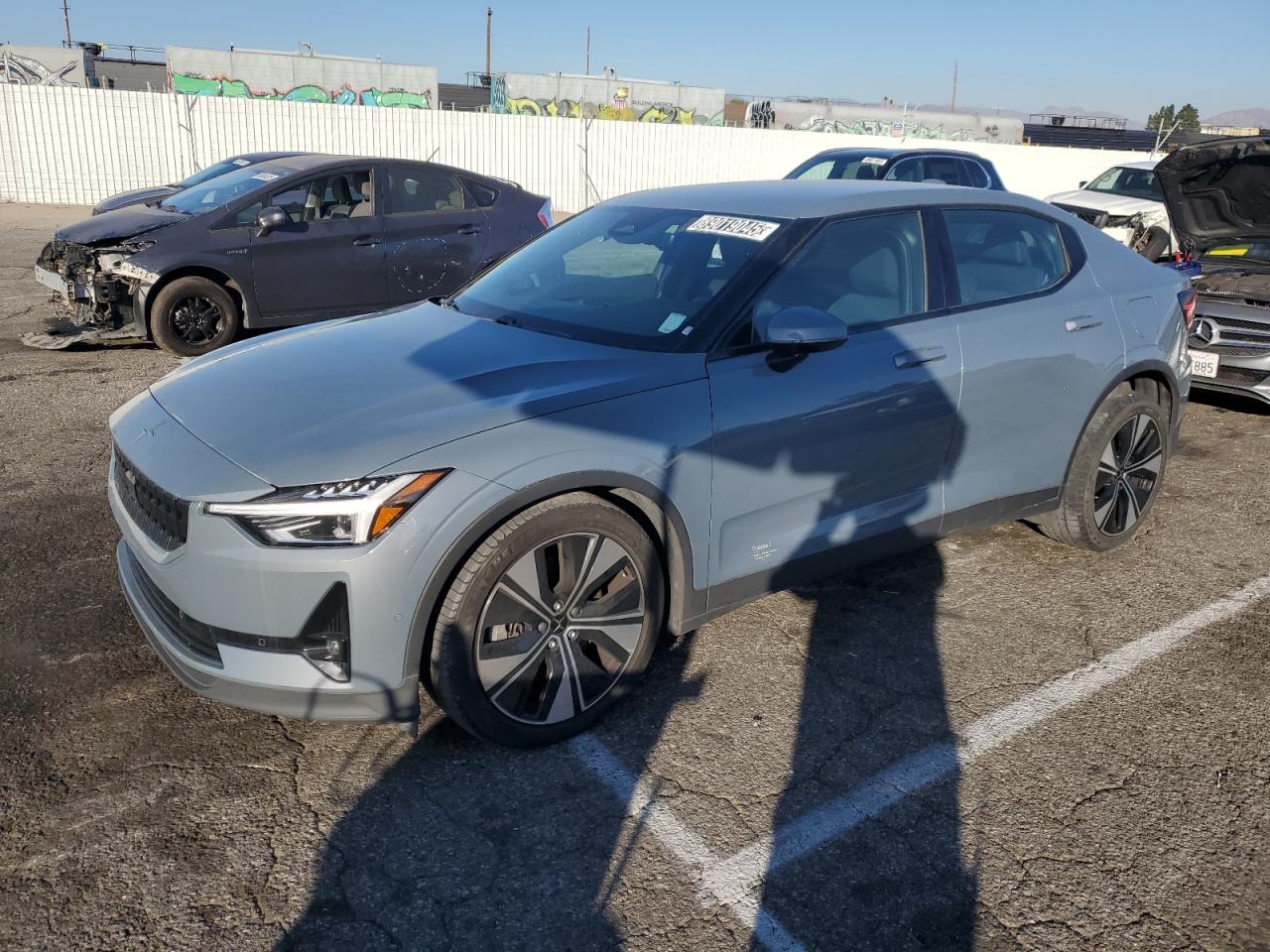 POLESTAR 2 2023