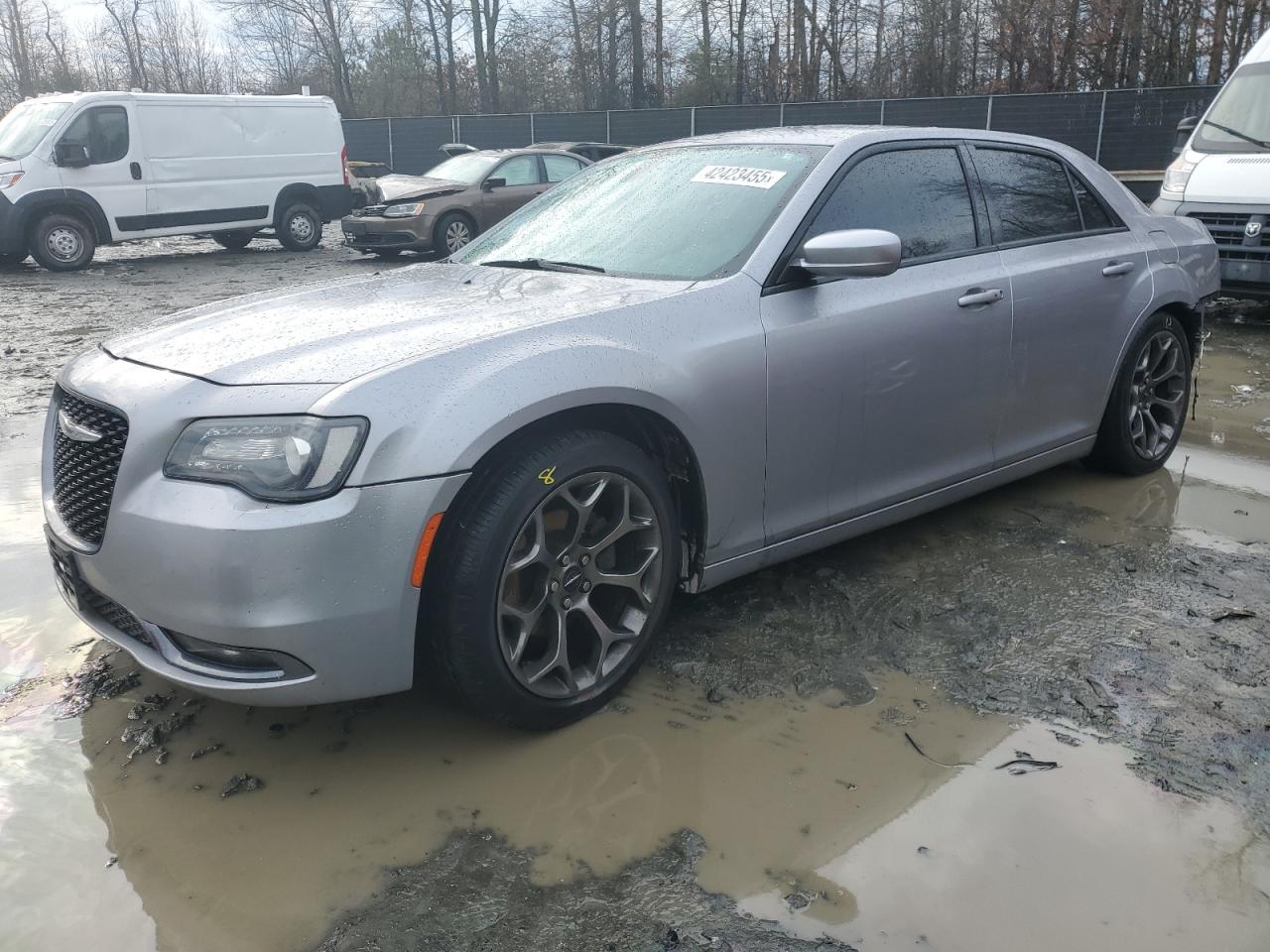 CHRYSLER 300 S 2017