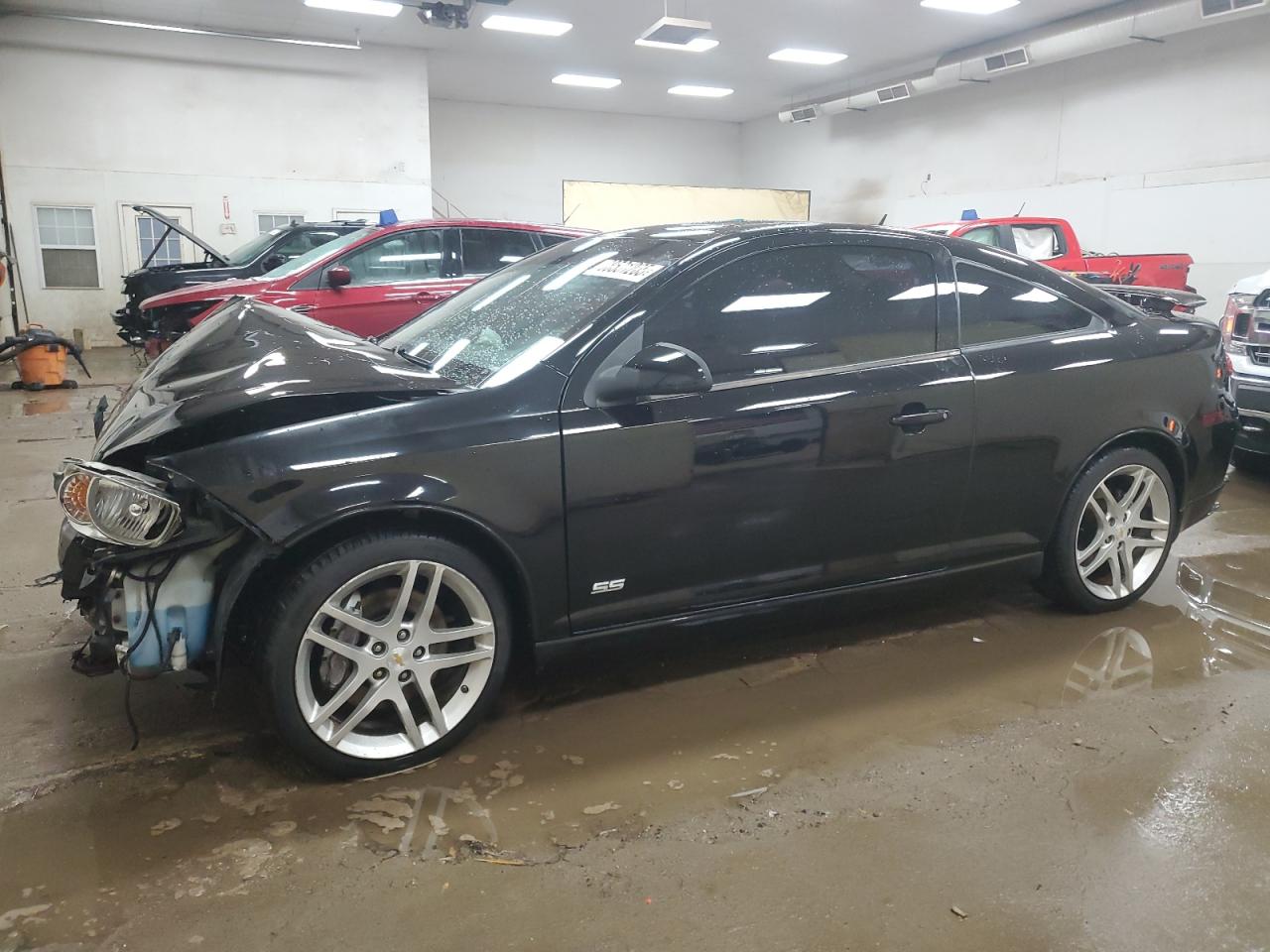 CHEVROLET COBALT SS 2010