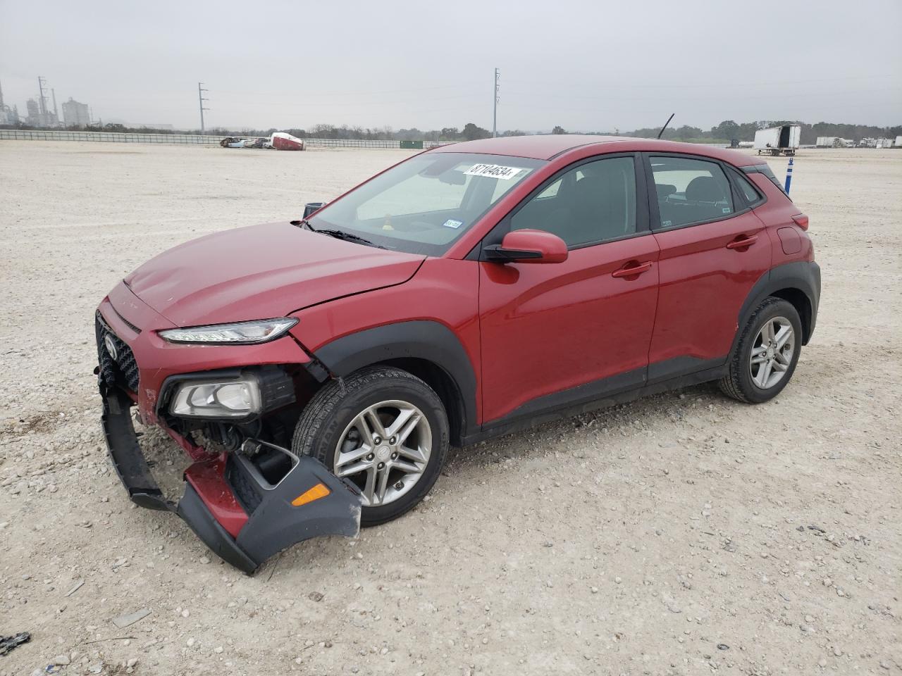 HYUNDAI KONA SE 2019