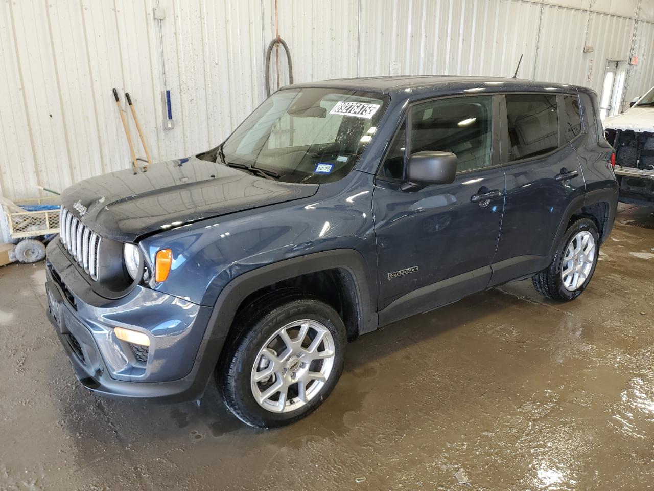 JEEP RENEGADE L 2023