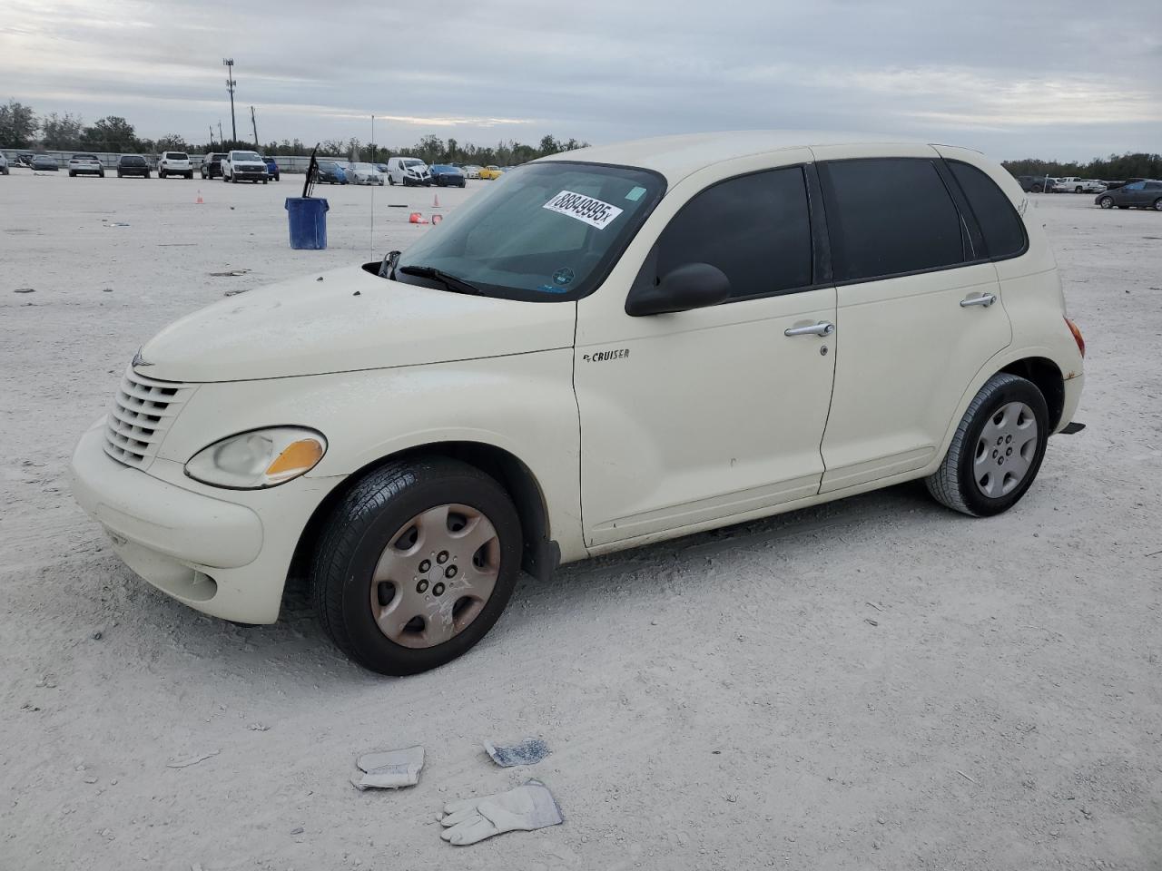 CHRYSLER PT CRUISER 2005