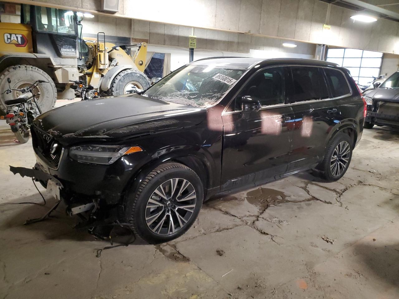VOLVO XC90 T5 MO 2021