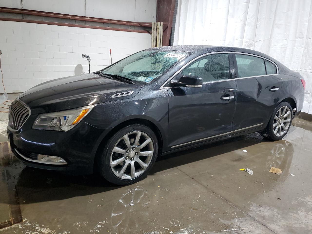 BUICK LACROSSE 2014