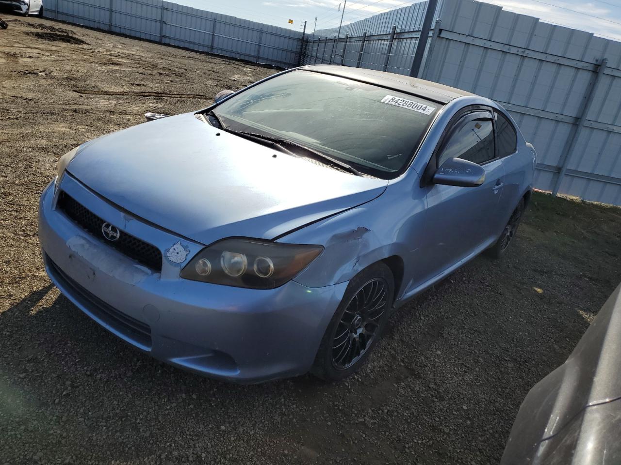 SCION TC 2008