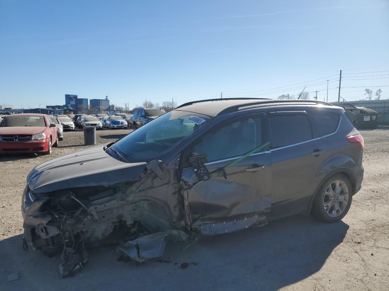 FORD ESCAPE SE 2014