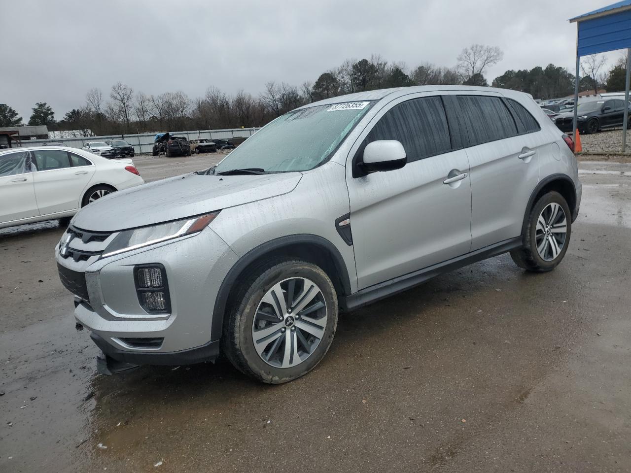 MITSUBISHI OUTLANDER 2023