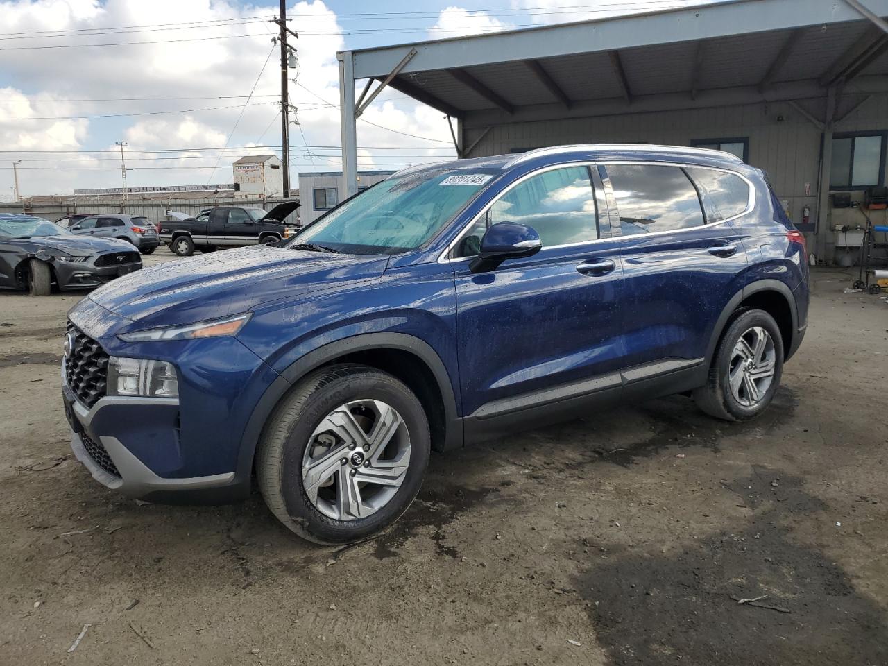 HYUNDAI SANTA FE S 2023