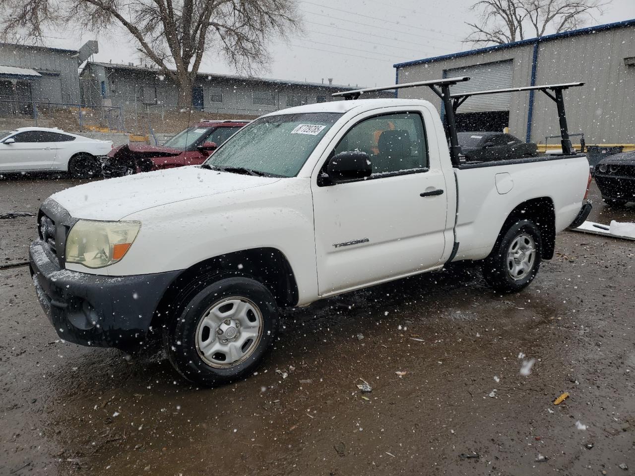 TOYOTA TACOMA 2006