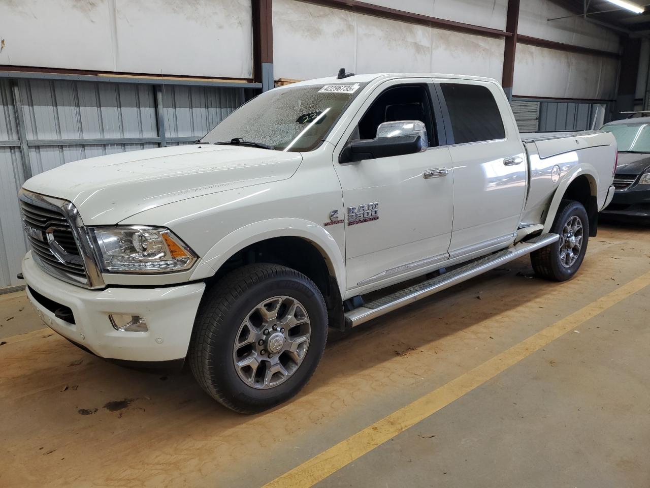 RAM 2500 LONGH 2018