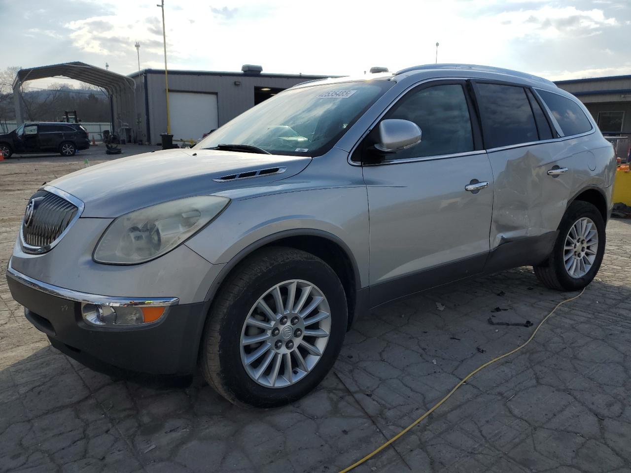 BUICK ENCLAVE 2012