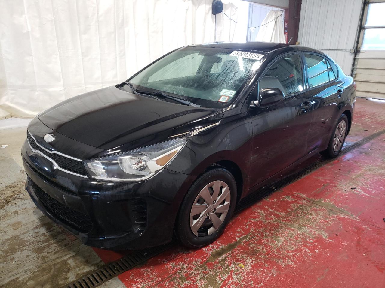 KIA RIO S 2019