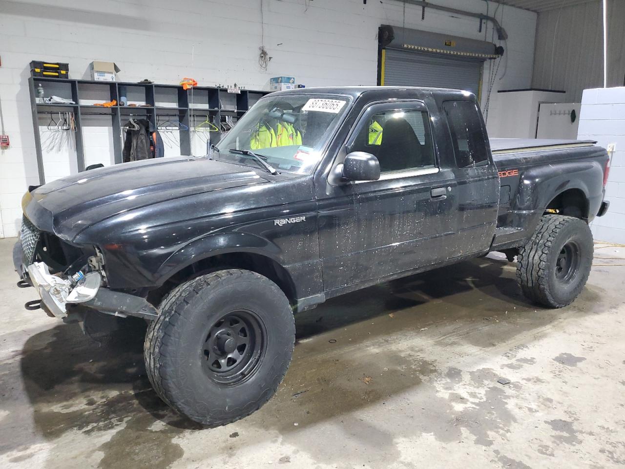 FORD RANGER SUP 2003