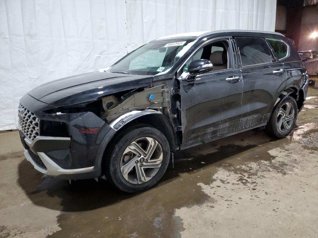 HYUNDAI SANTA FE S 2021