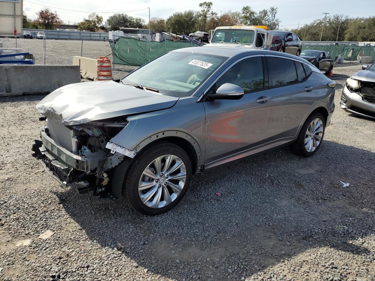 BUICK ENVISTA AV 2024