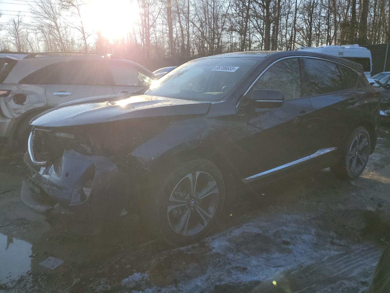 ACURA RDX ADVANC 2023
