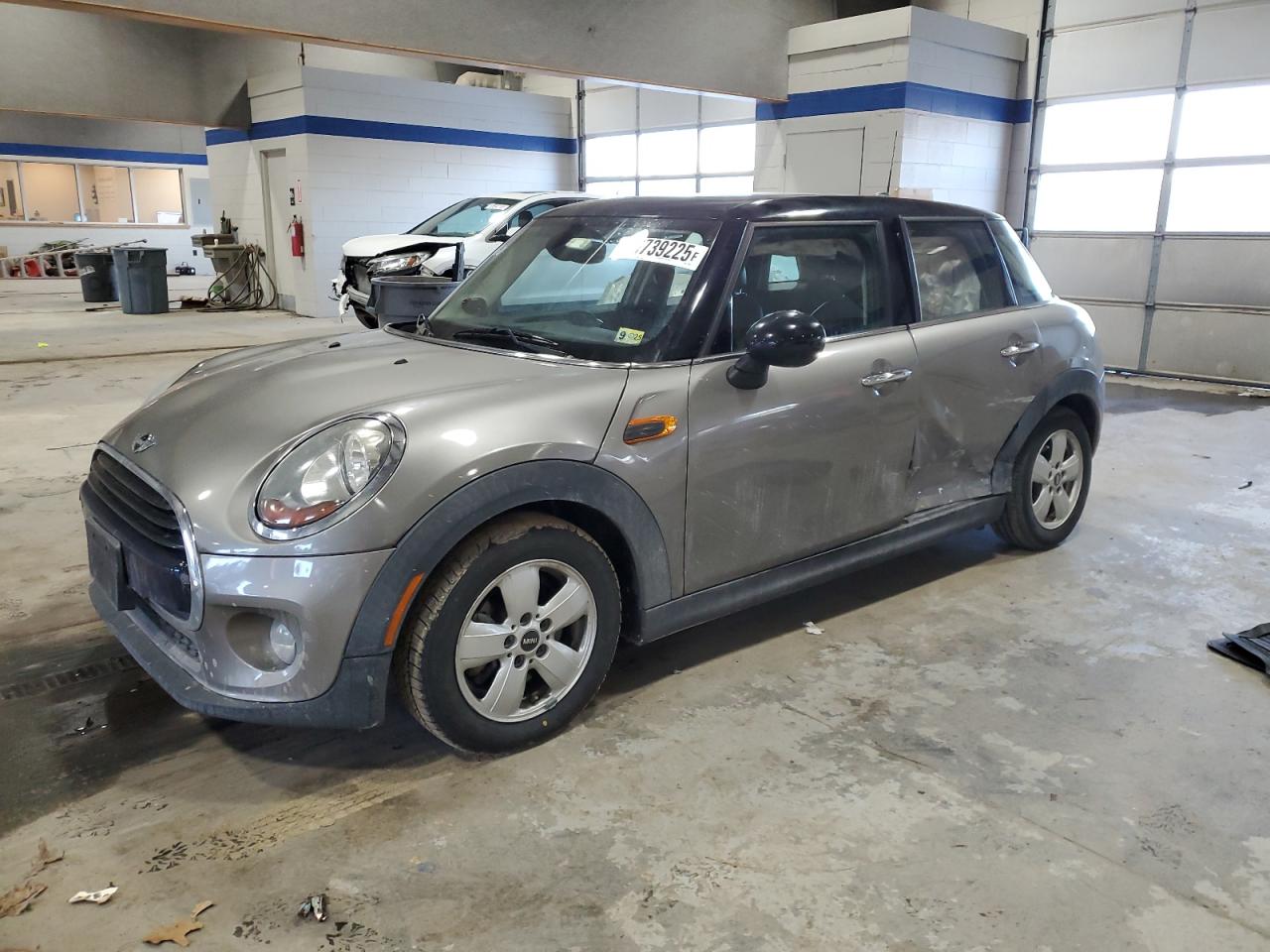 MINI COOPER 2017