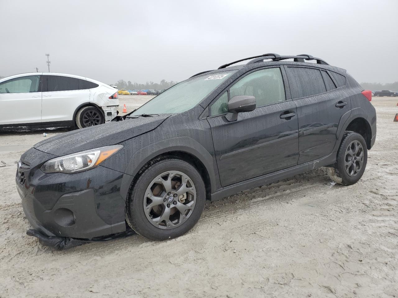 SUBARU CROSSTREK 2023