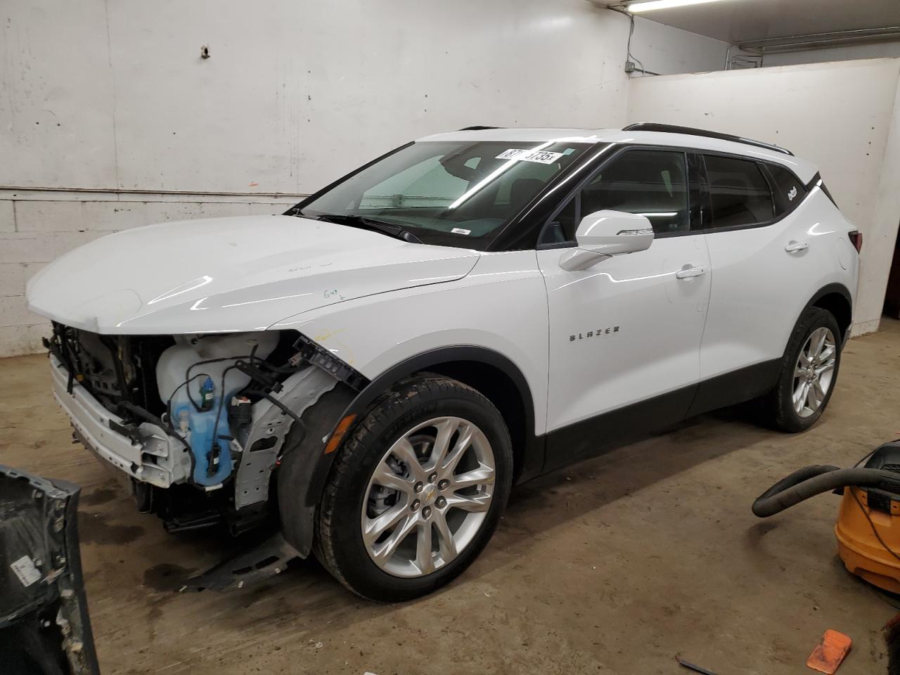 CHEVROLET BLAZER 3LT 2022
