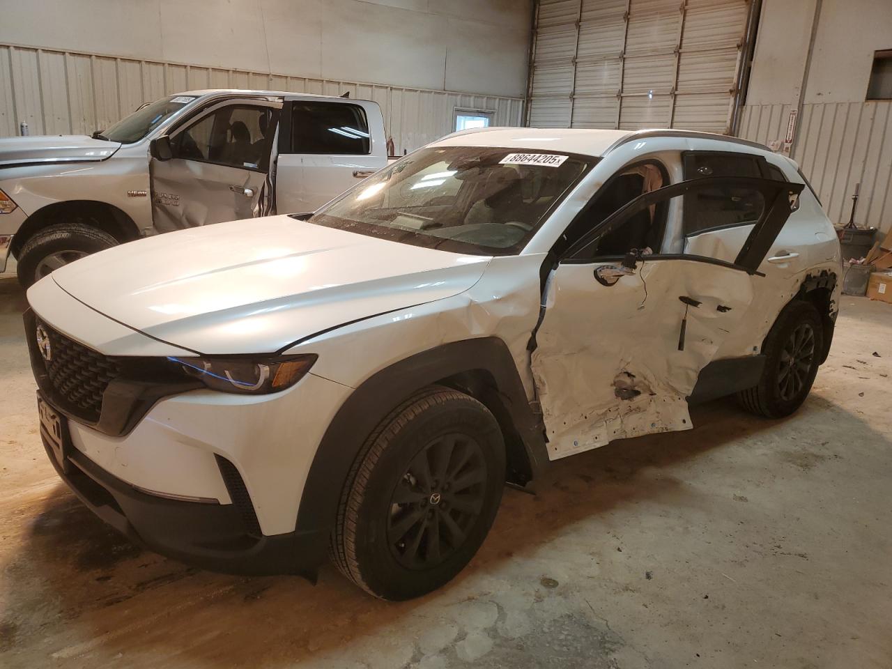 MAZDA CX-50 PREF 2025