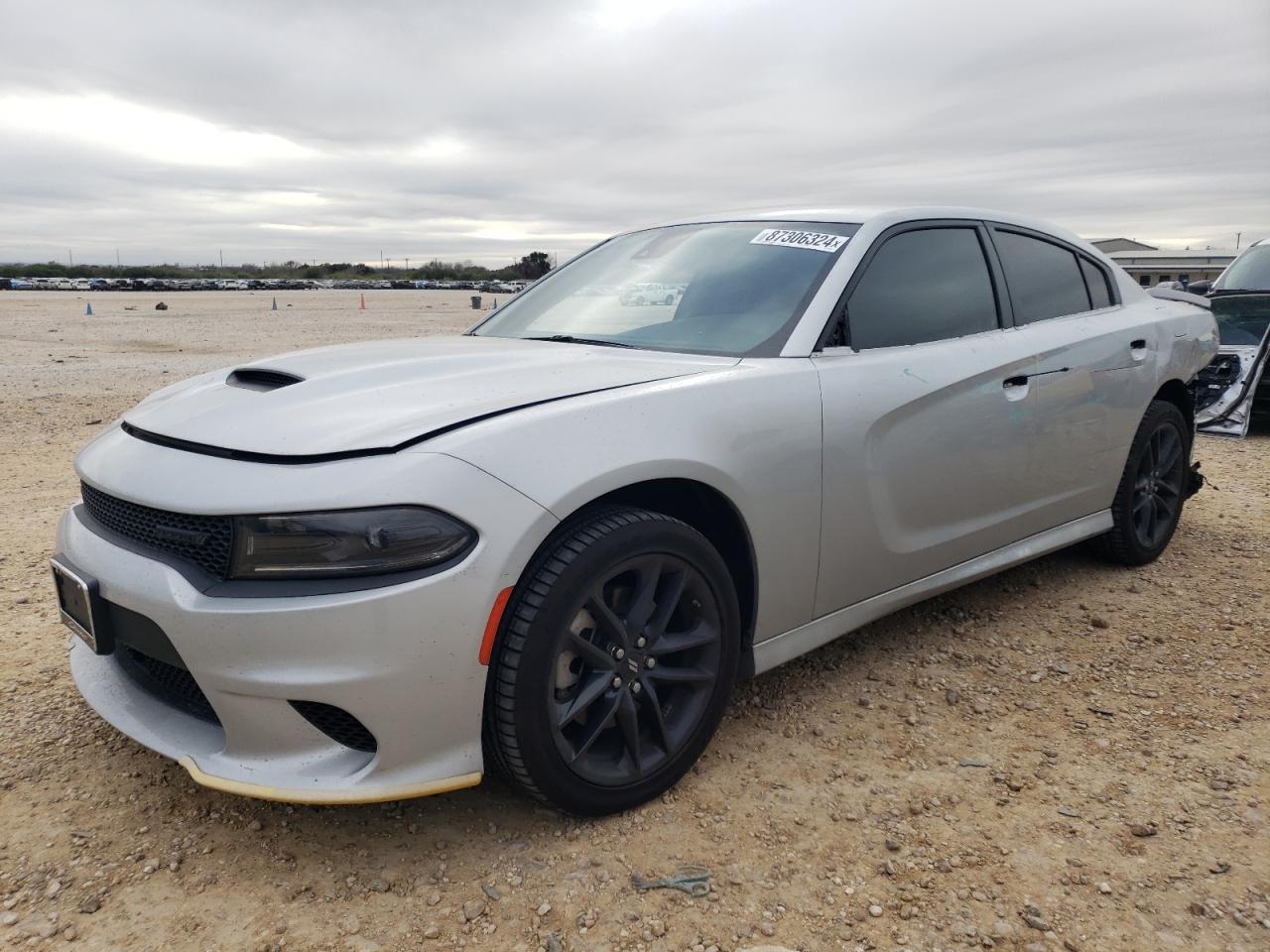 DODGE CHARGER GT 2023