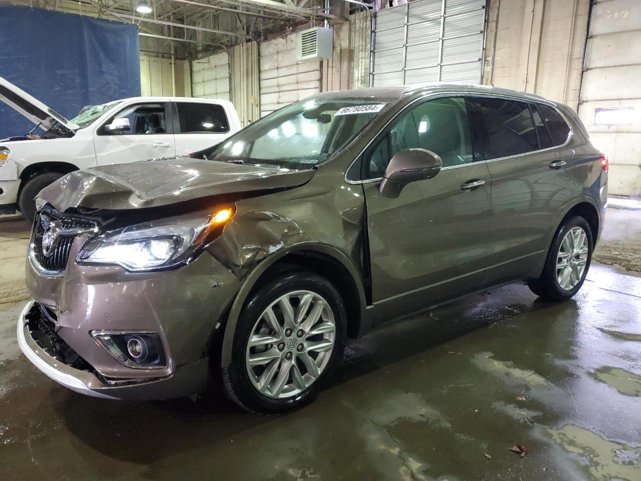 BUICK ENVISION P 2019
