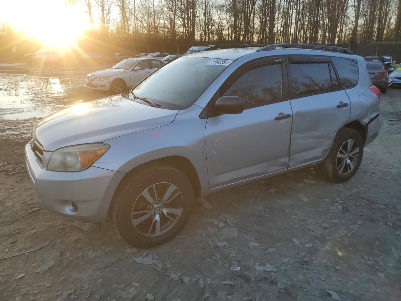 TOYOTA RAV4 2006