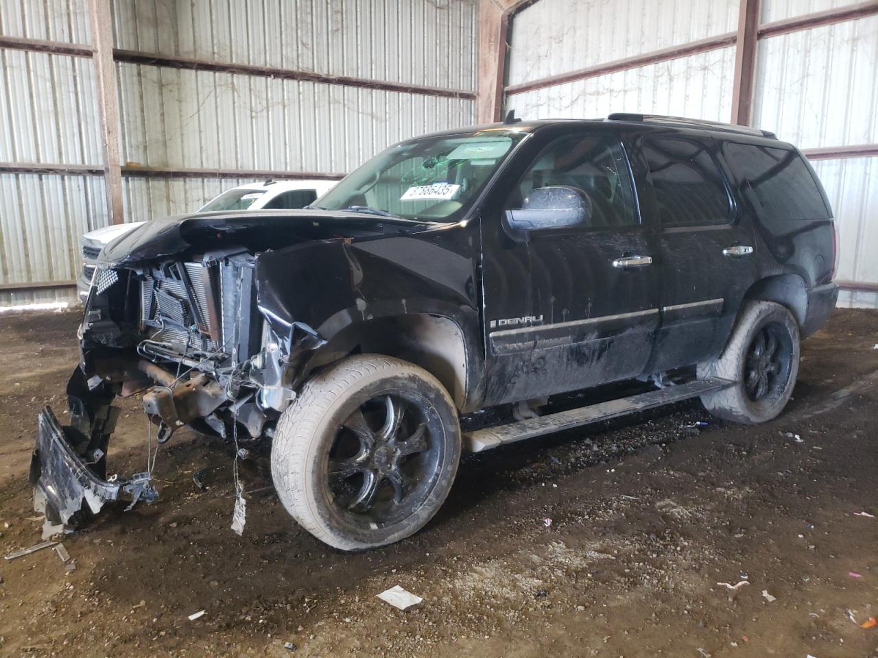 GMC YUKON DENA 2007