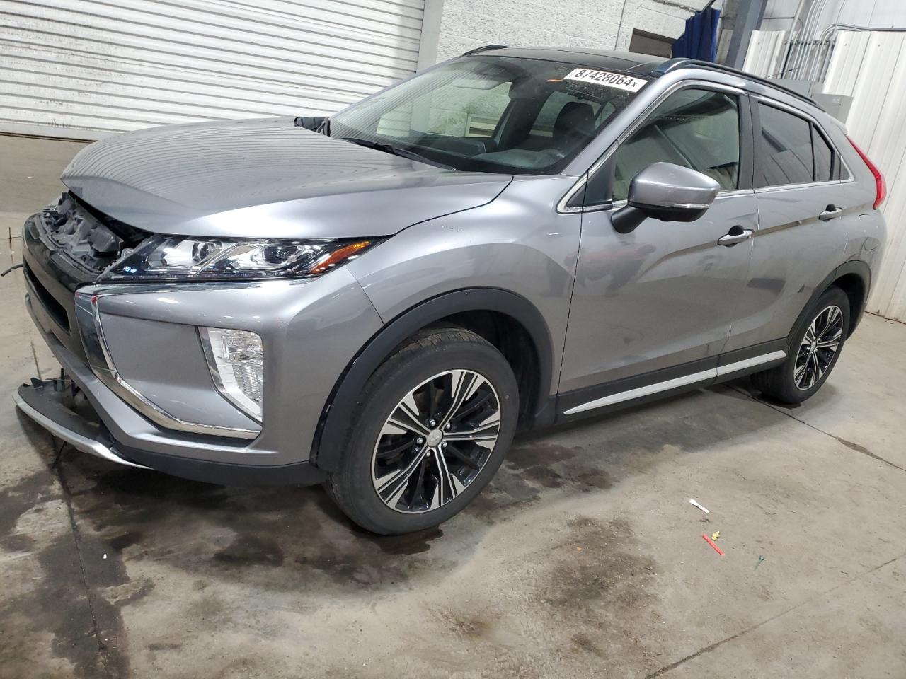 MITSUBISHI ECLIPSE CR 2019